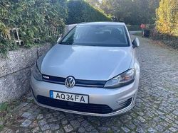 Usado 2019 VW e-Golf Citadino | € 16.000 (Caro)