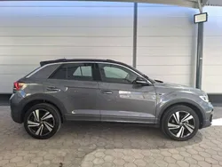 Antracite Usado 2023 VW T-Roc Style SUV | € 36.000