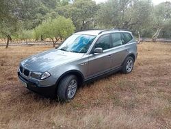 Usado 2006 BMW X3 SUV | € 10.000 (Preço justo)