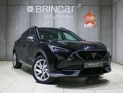 Preto Usado 2023 Cupra Formentor SUV | € 26.990 (Bom preço)