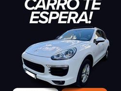 Usado 2015 Porsche Cayenne S E-Hybrid Sport SUV | € 32.000
