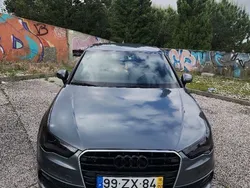 Usado 2016 Audi A3 S-Line Sedan | € 19.500 (Preço elevado)