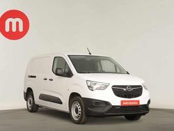 Branco Usado 2023 Opel Combo | € 18.499 (Preço elevado)