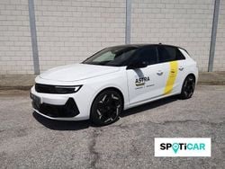 Branco Usado 2023 Opel Astra GSe Carrinha | € 39.950
