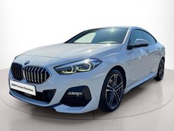 Branco Usado 2020 BMW 216 Advantage Coupé | € 26.900 (Preço justo)