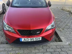 Usado 2013 Cupra Ibiza | € 15.500