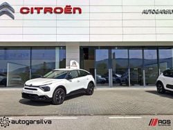 Branco Usado 2023 Citroën C4 | € 19.900 (Preço justo)