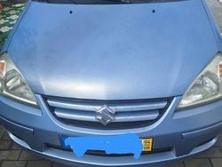 Usado 2004 Suzuki Liana Sedan | € 1.900