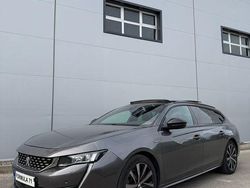 Usado 2019 Peugeot 508 GT-line Carrinha | € 20.990