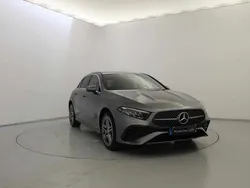 Cinzento Usado 2024 Mercedes A250 Sedan | € 38.490 (Super Preço)