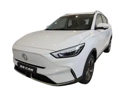 Branco Usado 2022 MG ZS Comfort Sedan | € 19.490 (Super Preço)