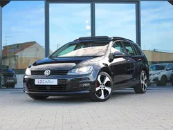 Preto Usado 2013 VW Golf VII | € 16.950 (Bom preço)