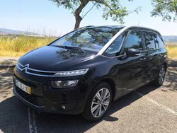 Usado 2015 Citroën Grand C4 Picasso Monovolume | € 12.500 (Super Preço)
