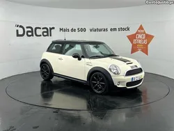 Outra Usado 2010 Mini Cooper S Citadino | € 9.500 (Preço justo)