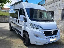 Branco Usado 2018 Fiat Ducato Van | € 29.650