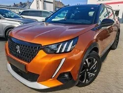 Outra Usado 2021 Peugeot 2008 SUV | € 21.900 (Caro)