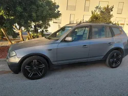 Usado 2004 BMW X3 SUV | € 11.500