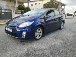 Usado 2009 Toyota Prius Sedan | € 9.580