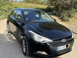 Usado 2016 Hyundai i20 | € 8.500 (Bom preço)