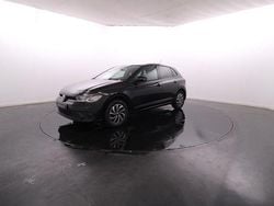 Preto Usado 2024 VW Polo | € 20.450 (Preço elevado)
