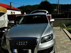 Usado 2008 Audi Q5 Premium SUV | € 12.500 (Bom preço)