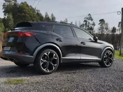 Preto Usado 2022 Cupra Formentor SUV | € 26.000 (Bom preço)