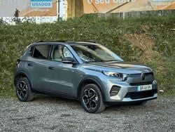 Cinzento Usado 2025 Citroën C3 Citadino | € 19.800 (Preço justo)