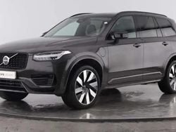 Cinzento Usado 2024 Volvo XC90 Plus SUV | € 76.900 (Preço justo)