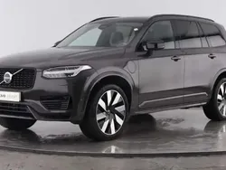 Cinzento Usado 2024 Volvo XC90 Plus SUV | € 77.900 (Preço justo)
