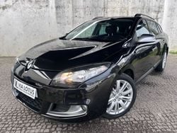 Preto Usado 2011 Renault Mégane GT Line GT-Line Carrinha | € 7.900 (Preço justo)