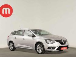 Cinzento Usado 2018 Renault Mégane IV Carrinha | € 17.699 (Caro)