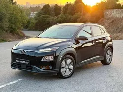 Preto Usado 2021 Hyundai Kauai SUV | € 21.950 (Bom preço)