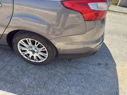 Usado 2013 Ford Focus Sedan | € 6.300 (Preço justo)