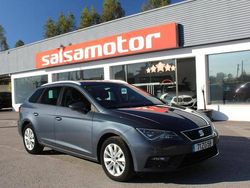 Cinzento Usado 2019 Seat Leon ST Carrinha | € 16.990 (Caro)