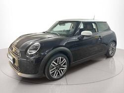 Preto Usado 2024 Mini Cooper Classic Citadino | € 29.900 (Caro)
