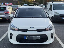 Usado 2020 Kia Rio 2 Sedan | € 12.500