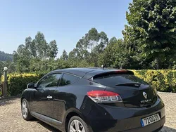 Usado 2010 Renault Mégane III Coupé | € 4.500 (Super Preço)