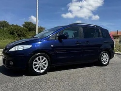 Usado 2010 Mazda 5 Monovolume | € 5.250 (Preço justo)