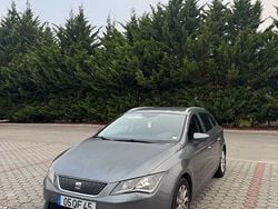 Usado 2015 Seat Leon Style Sedan | € 8.500 (Bom preço)