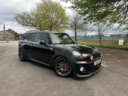 Preto Usado 2012 Mini John Cooper Works Citadino | € 14.990 (Bom preço)
