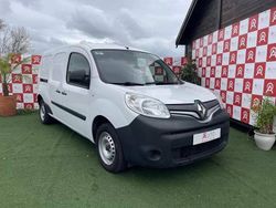 Branco Usado 2018 Renault Kangoo Business Monovolume | € 11.490 (Bom preço)