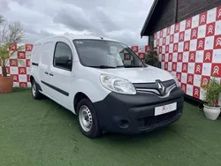 Branco Usado 2018 Renault Kangoo Business Monovolume | € 11.490 (Preço justo)