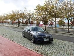 Usado 2011 BMW 520 M Performance Sedan | € 14.500 (Caro)