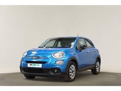 Azul Usado 2024 Fiat 500X SUV | € 20.990 (Preço justo)