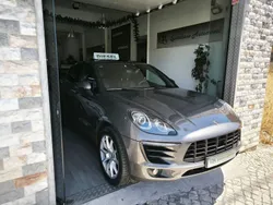 Cinza Usado 2014 Porsche Macan S SUV | € 44.950 (Preço justo)