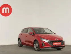 Usado 2023 Hyundai i20 Comfort | € 16.499 (Preço justo)