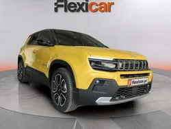 Outra Usado 2023 Jeep Avenger EV Summit SUV | € 24.890 (Super Preço)