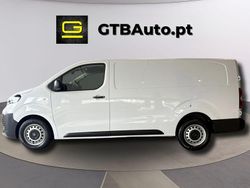 Branco Novo 2024 Peugeot Expert Van | € 33.499 (Caro)
