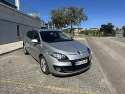 Usado 2013 Renault Mégane III Carrinha | € 5.990 (Super Preço)