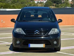 Usado 2007 Citroën C3 Exclusive Citadino | € 7.000 (Caro)